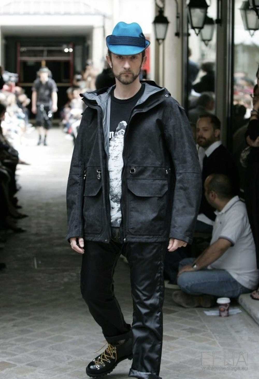 Goldwin × Goretex × Junya Watanabe SS2005 Junya W… - image 2