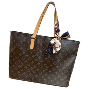 Louis Vuitton Luco leather handbag