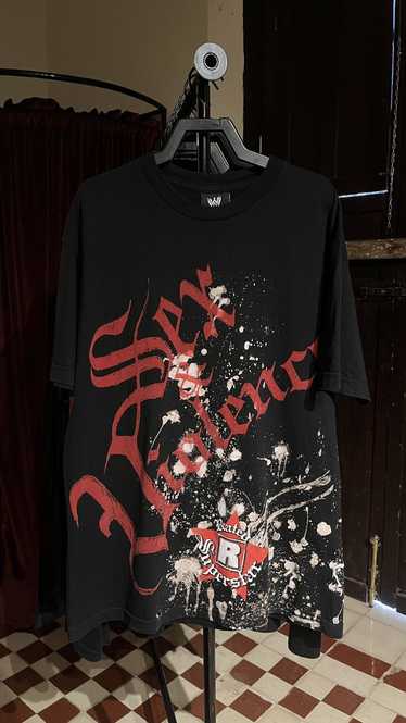 Streetwear × Vintage × Wwe Vintage 00’s Edge “Sex 