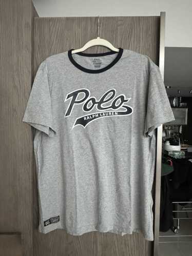 Polo Ralph Lauren × Streetwear × Vintage Polo Ral… - image 1