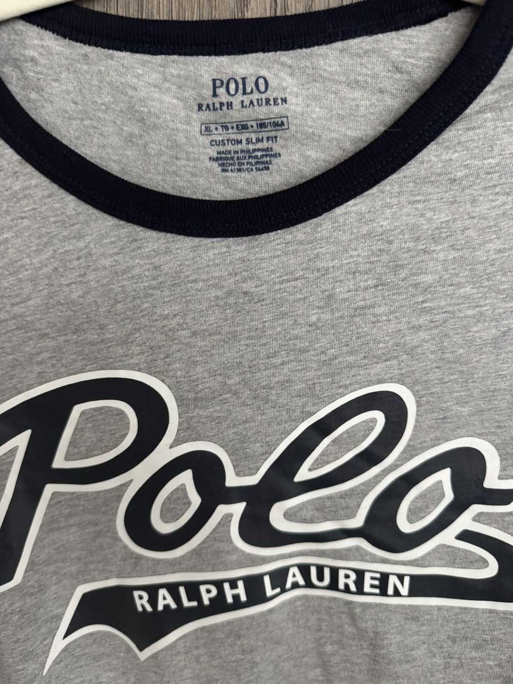 Polo Ralph Lauren × Streetwear × Vintage Polo Ral… - image 2