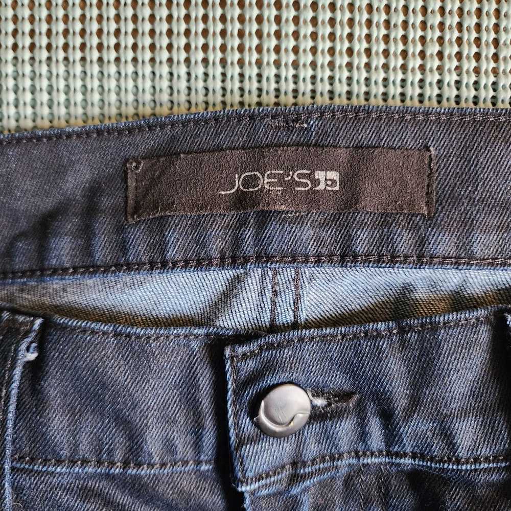 Joes Joe's Jeans Men's 33 Slim Fit Dark Blue - image 3