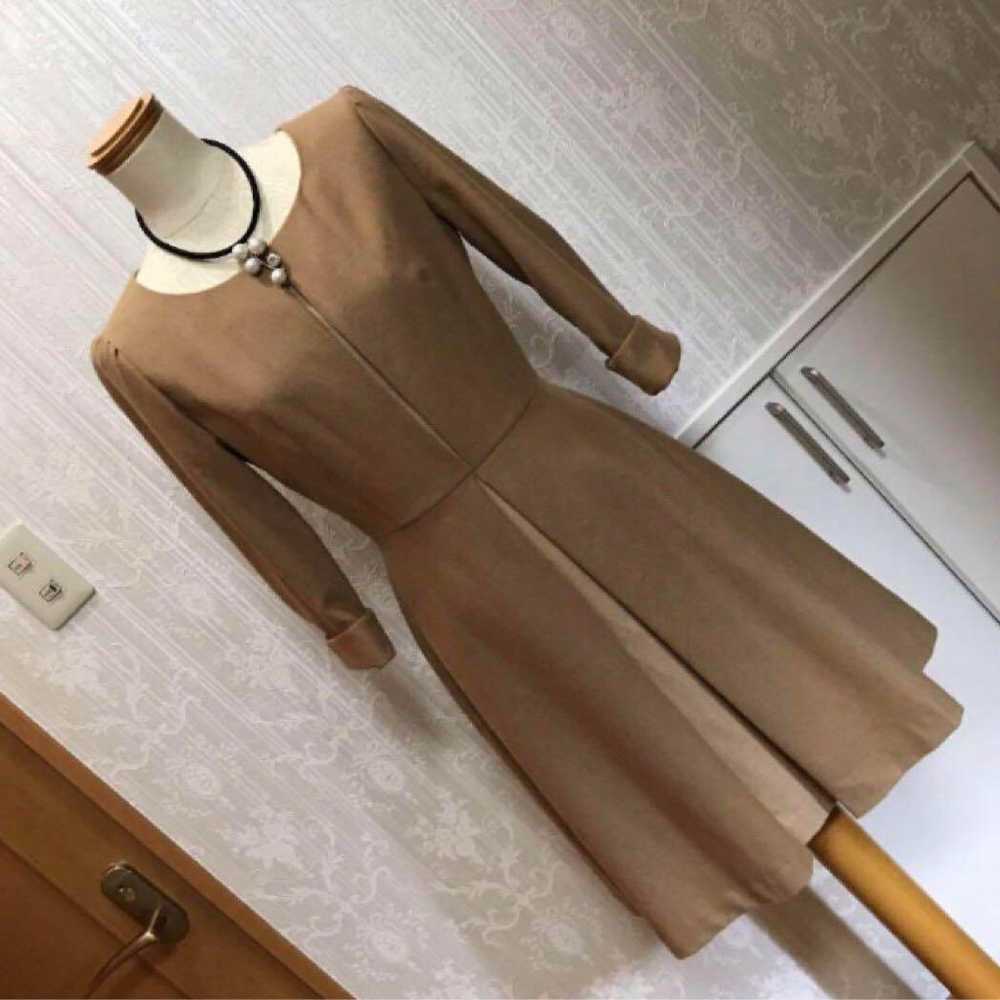 PROPORTION BODY DRESSING Autumn/Winter Elegant Dr… - image 2