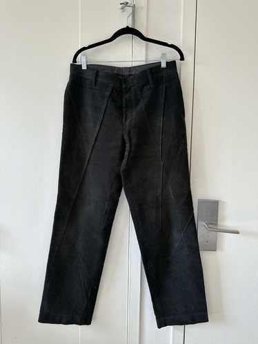 Undercover Undercover Corduroy Trousers - image 1