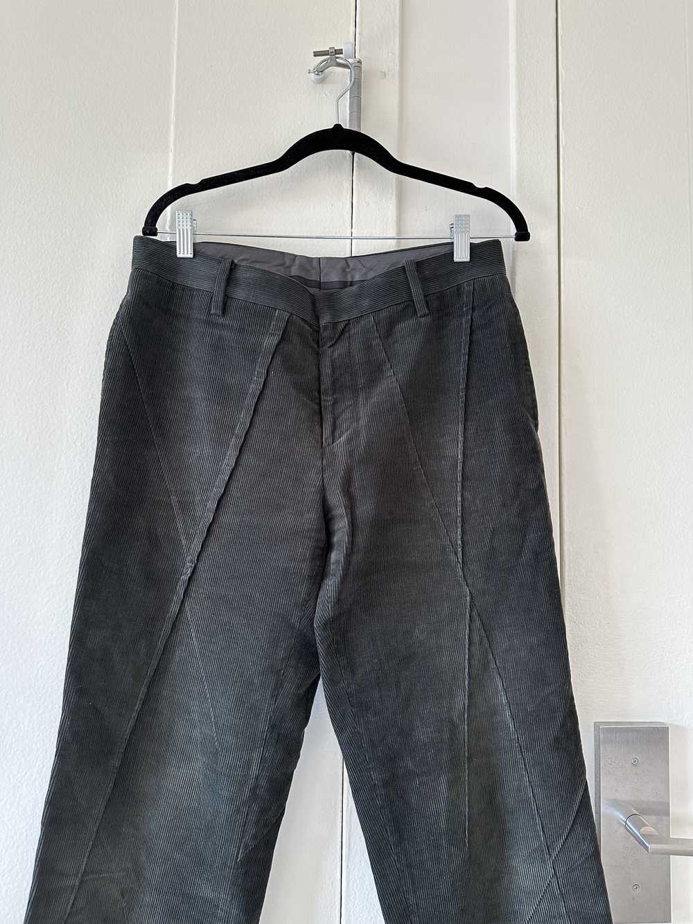 Undercover Undercover Corduroy Trousers - image 2