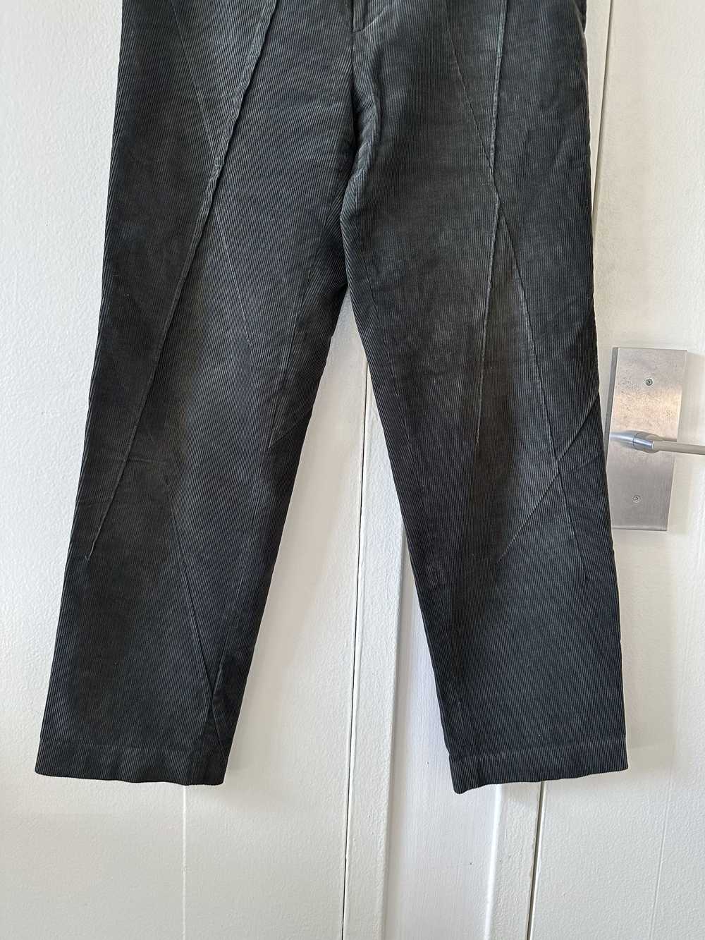 Undercover Undercover Corduroy Trousers - image 3