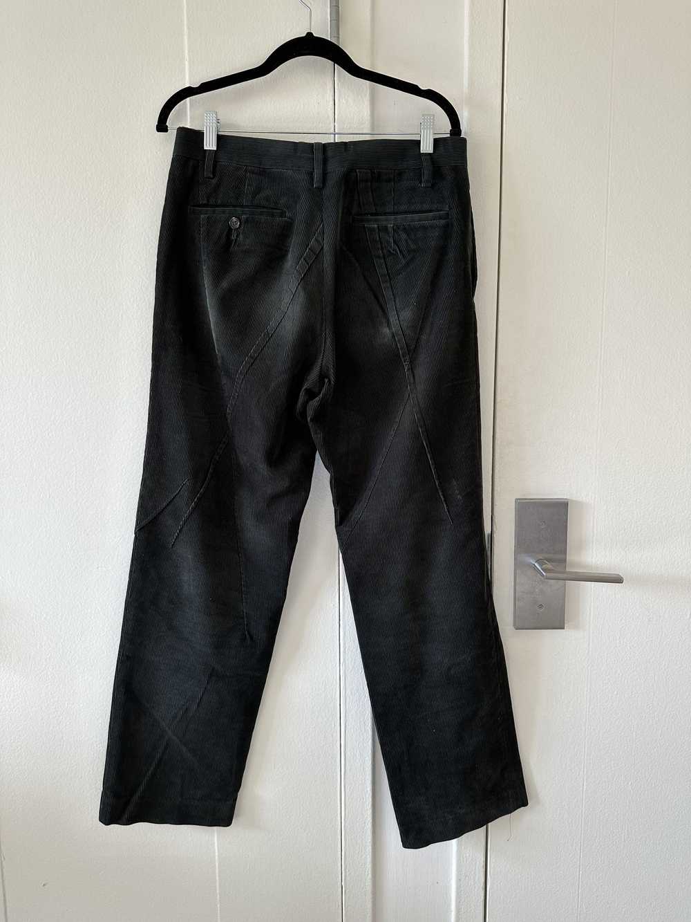 Undercover Undercover Corduroy Trousers - image 5