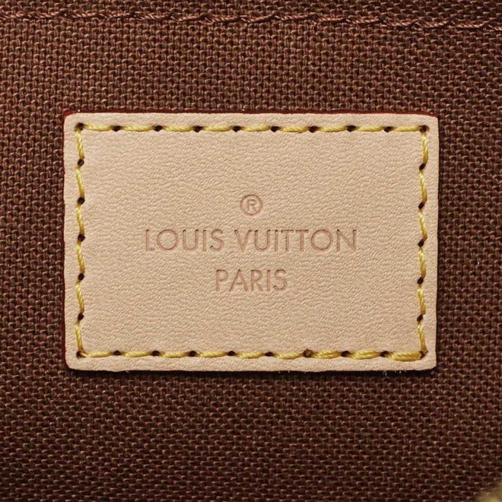 Louis Vuitton Multi Pochette Accessoires leather … - image 7