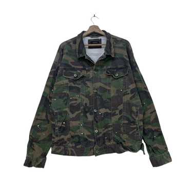 Army Of Me × Japanese Brand × Streetwear Japanese… - image 1