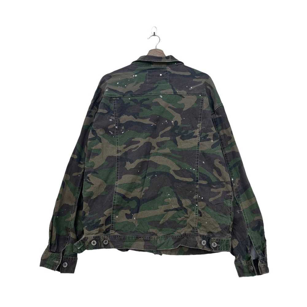 Army Of Me × Japanese Brand × Streetwear Japanese… - image 2