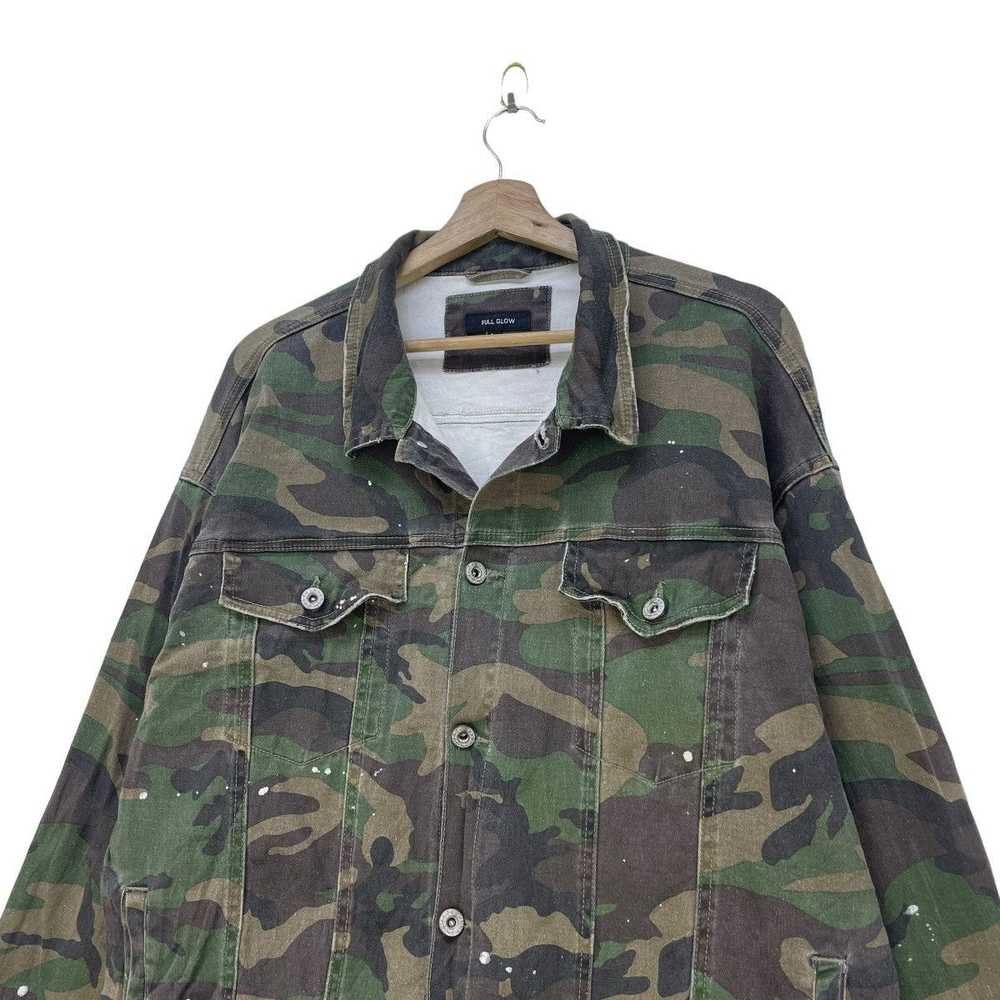 Army Of Me × Japanese Brand × Streetwear Japanese… - image 3