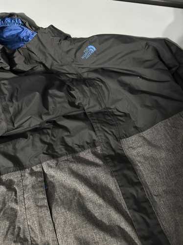 The North Face North Face jacket