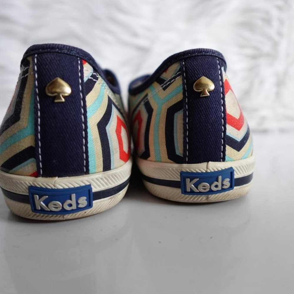 Kate Spade Cloth trainers - image 12