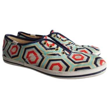 Kate Spade Cloth trainers - image 1