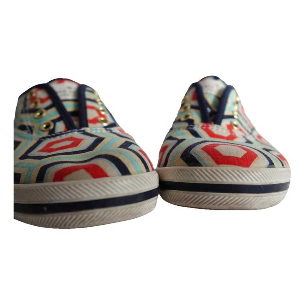 Kate Spade Cloth trainers - image 2