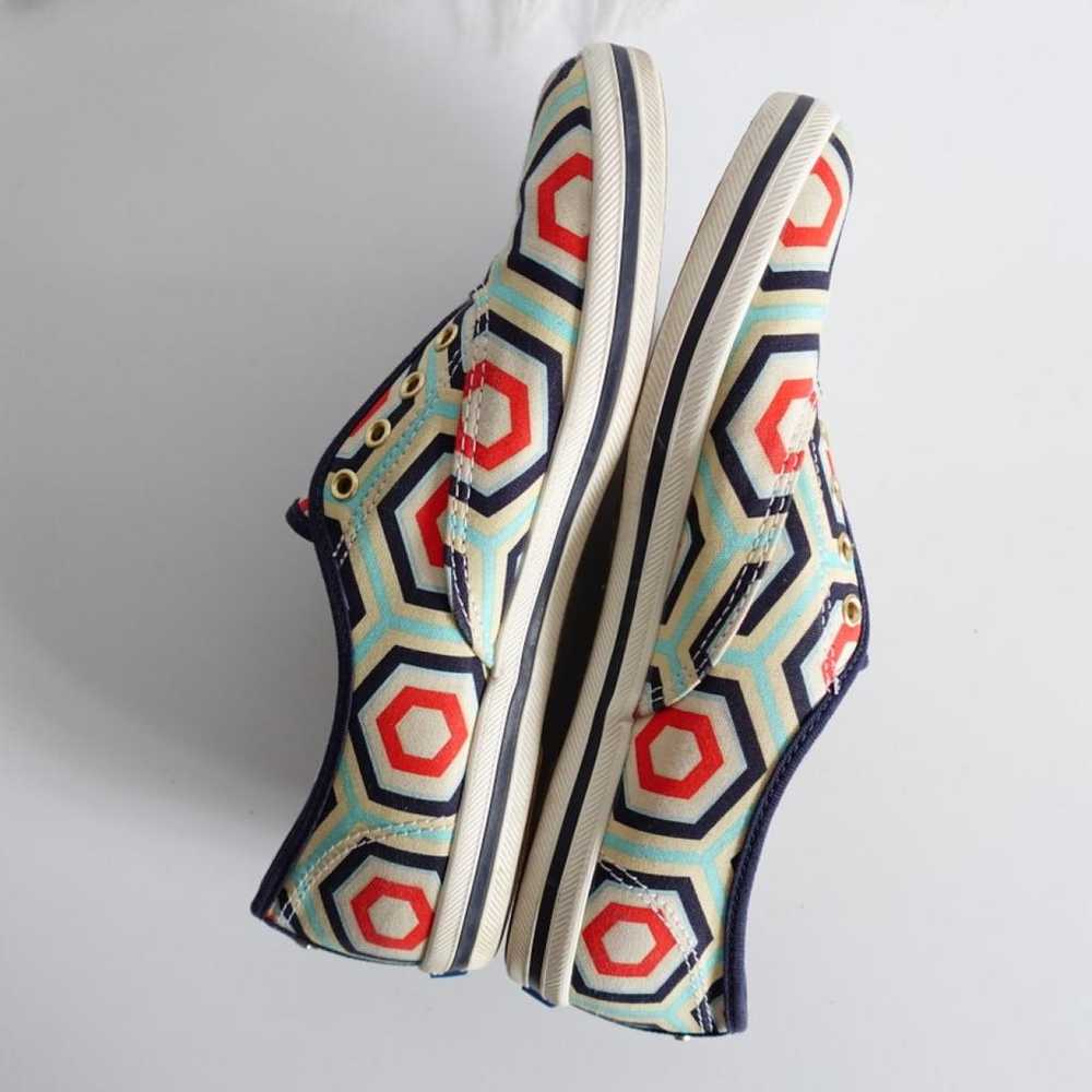 Kate Spade Cloth trainers - image 4