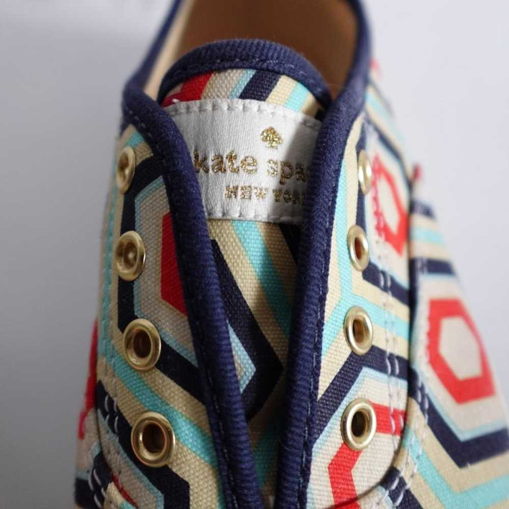 Kate Spade Cloth trainers - image 8