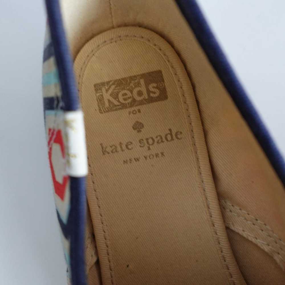 Kate Spade Cloth trainers - image 9