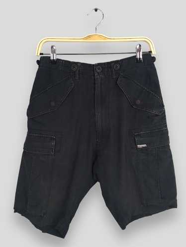 Neighborhood × Streetwear Size 27x9.5 Vintage Nei… - image 1