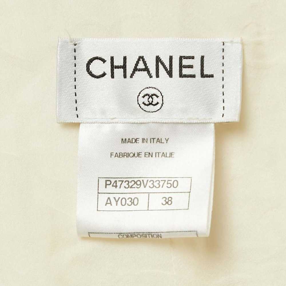 Chanel Tweed jacket - image 4