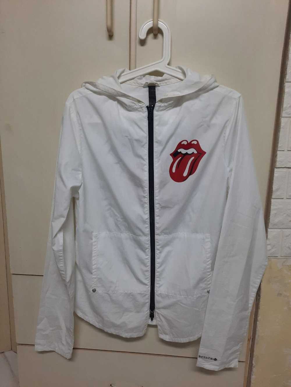 Chrome Hearts × The Rolling Stones Rolling Stones… - image 2