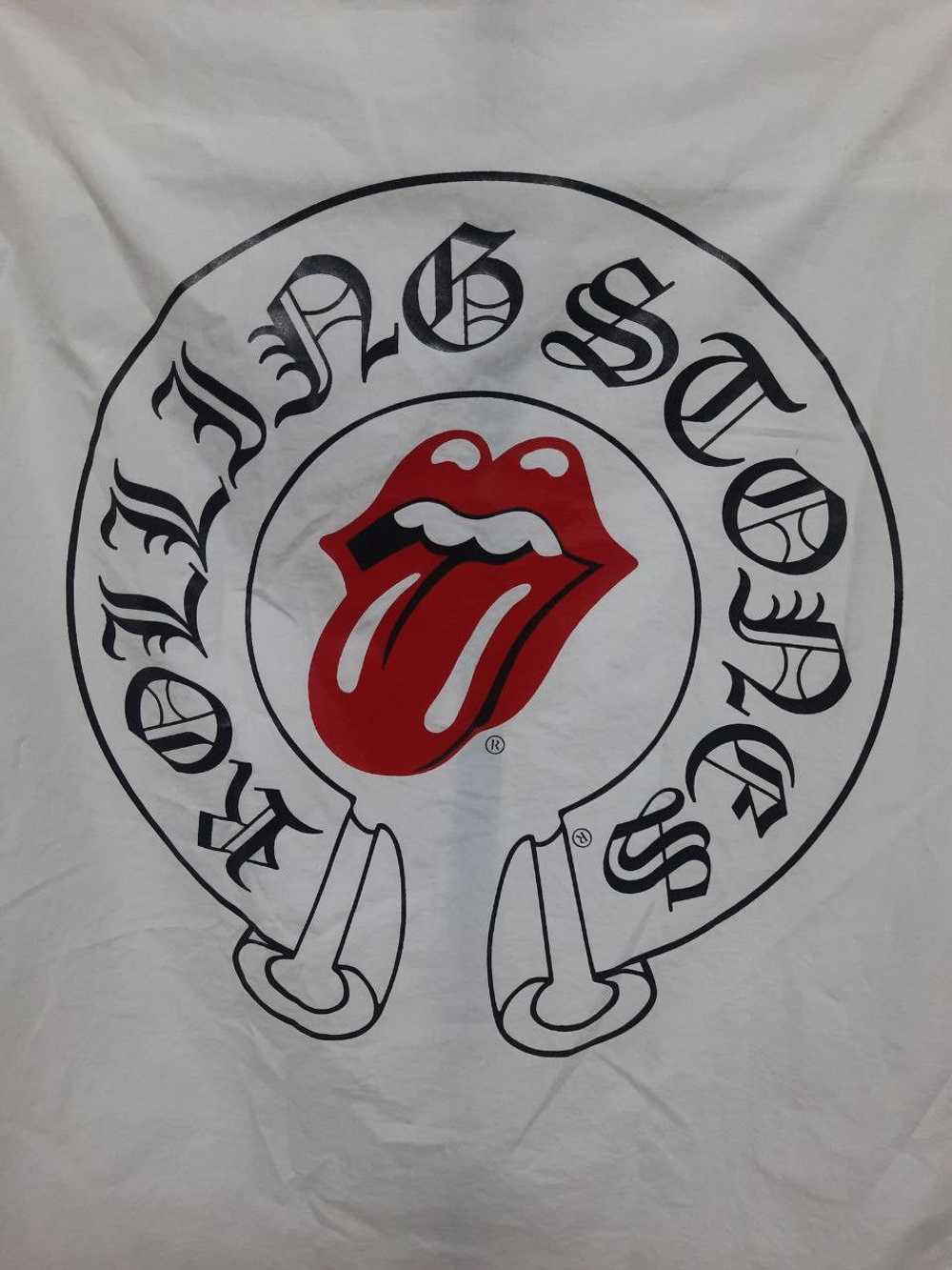 Chrome Hearts × The Rolling Stones Rolling Stones… - image 5