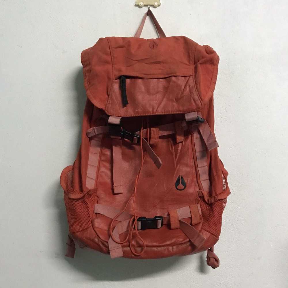 Backpack × Bag × Nixon Nixon 33L Backpack - image 1