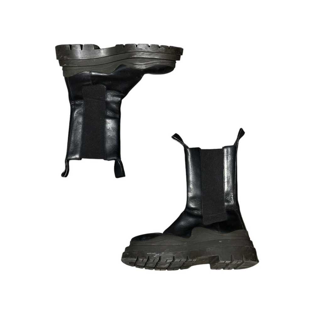 Bottega Veneta Tire boot - image 1