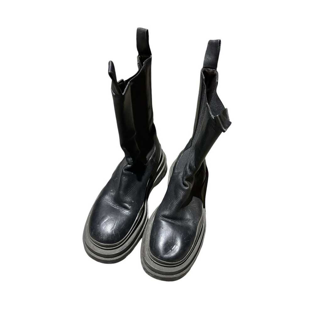 Bottega Veneta Tire boot - image 2