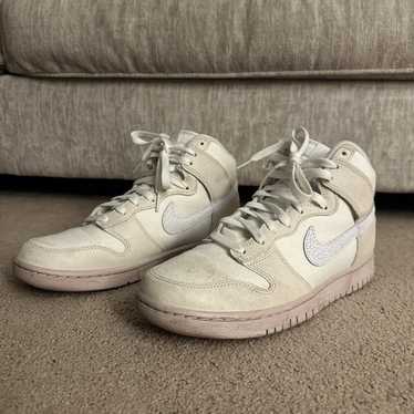 Dunk high retro prm - Gem