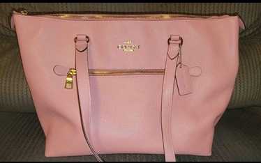 Coach 79608 tote - Gem