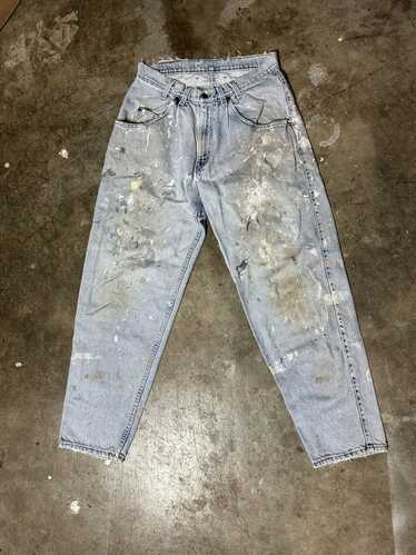 Levi's 90s LEVI’S Silver Tabs