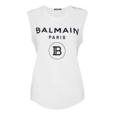 Balmain Jersey top - image 1