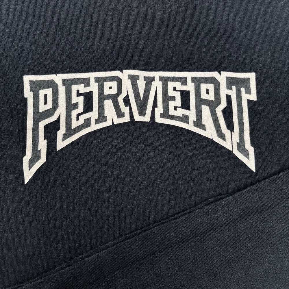 Made In Usa × Pervert × Vintage Pervert 90s Vtg L… - image 3