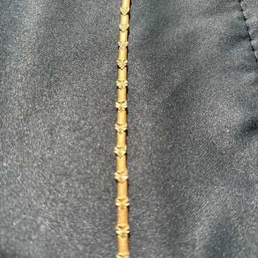 14k yellow gold bracelet - image 1