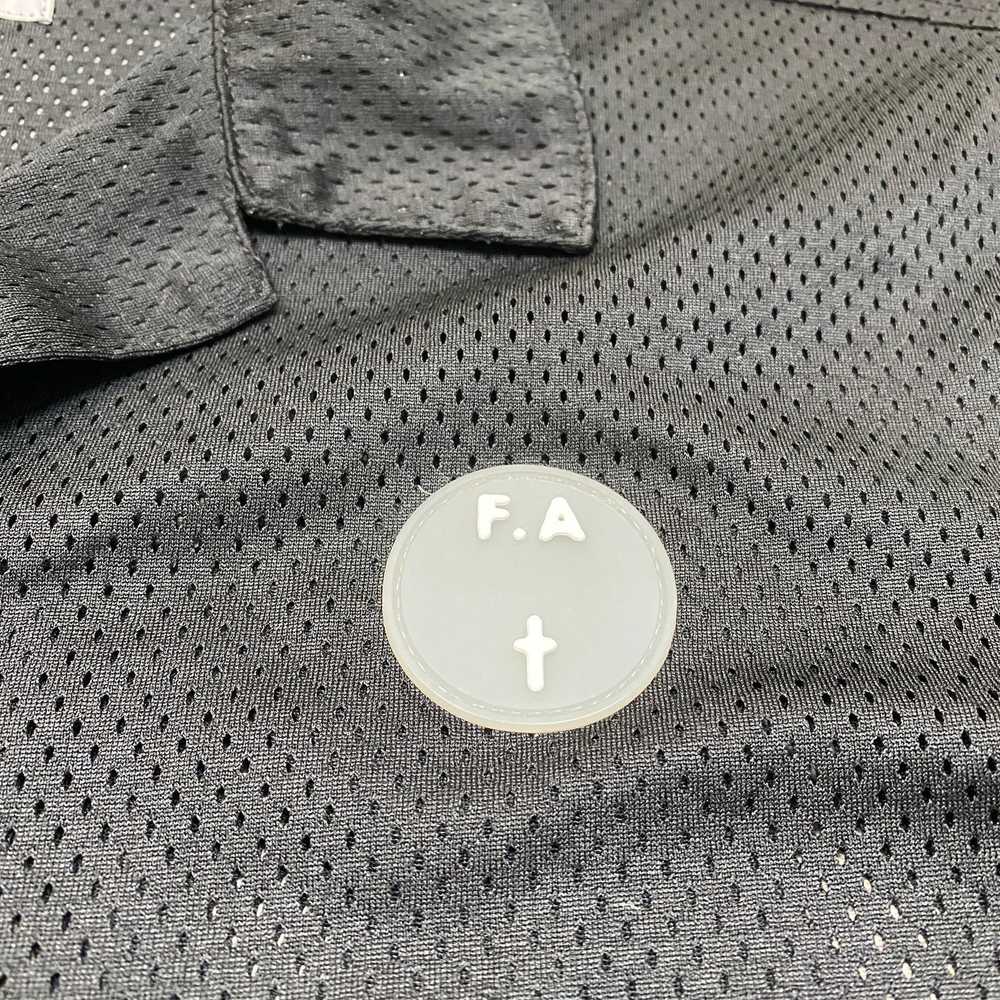 Fucking Awesome F*cking Awesome FA Jersey Mesh Cl… - image 3