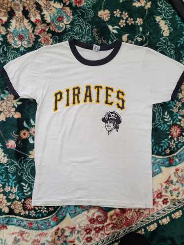 Champion 8. 80s Pittsburgh Pirates Champion Vintag