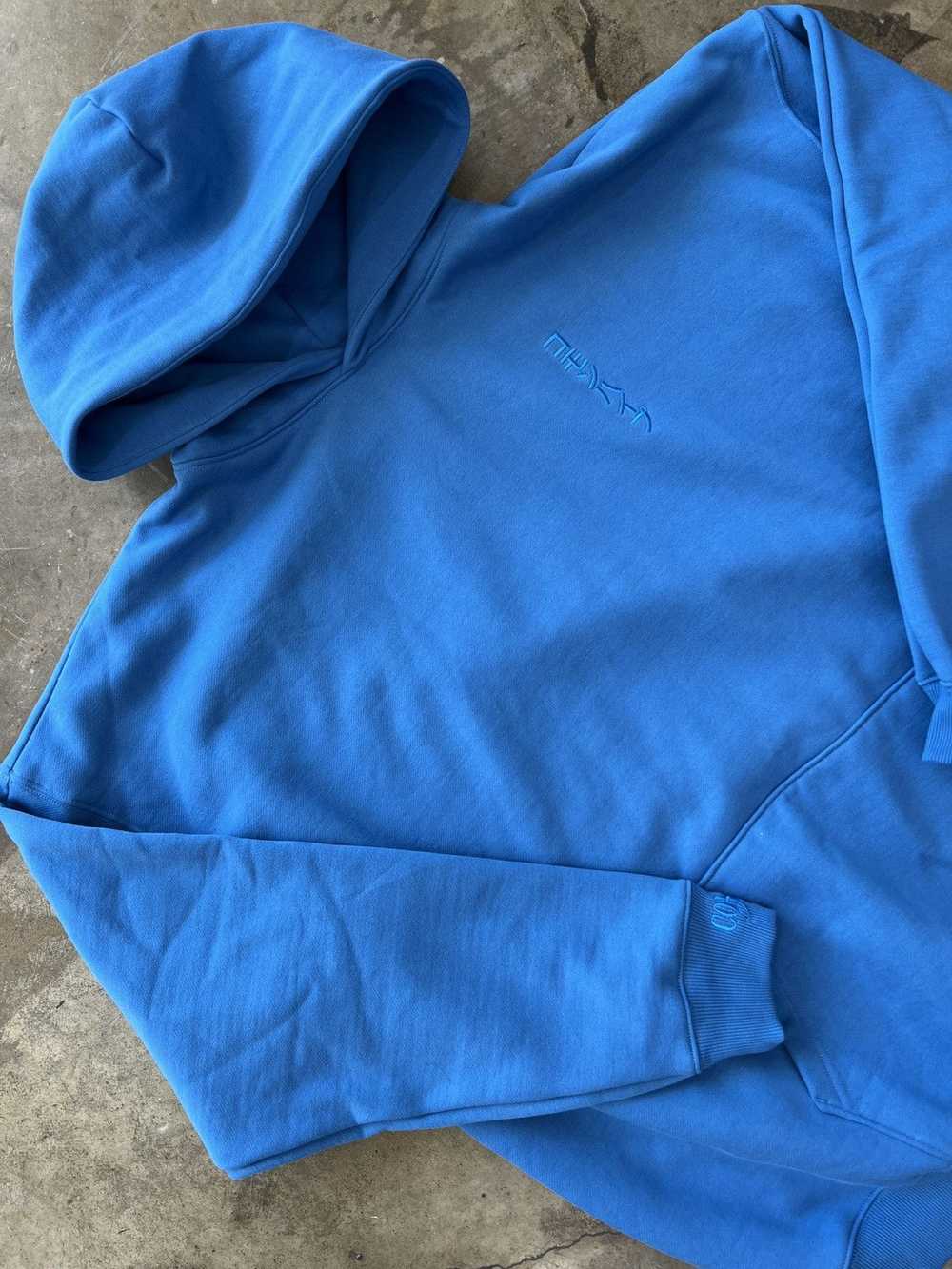 Streetwear Common Hype Hoodie Sz. XXXL - image 1