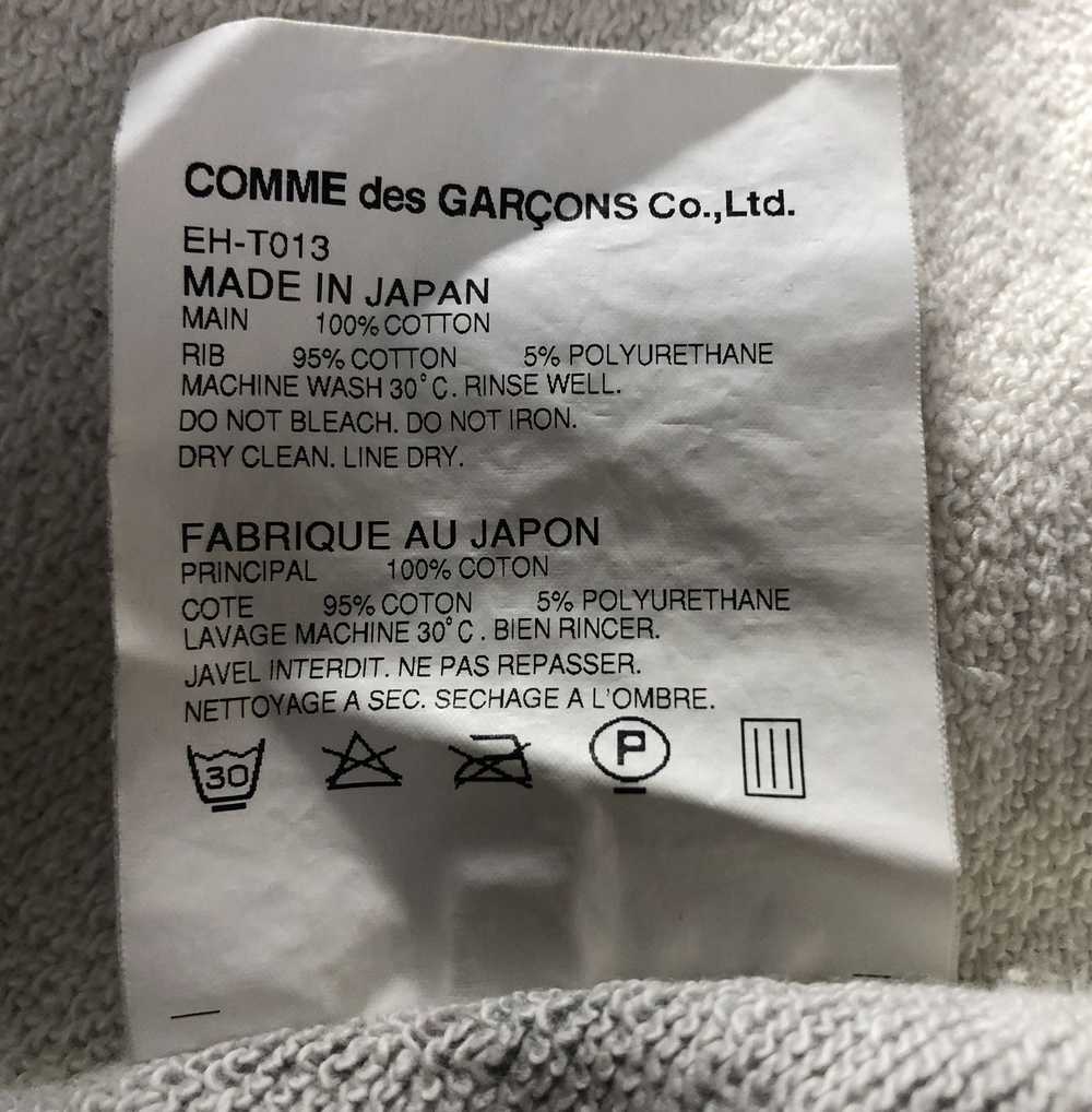 Comme des Garcons × Fumito Ganryu × Ganryu asymme… - image 4