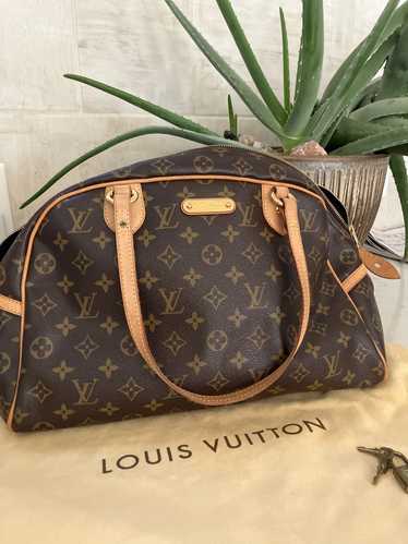 Authentic Louis Vuitton handbag