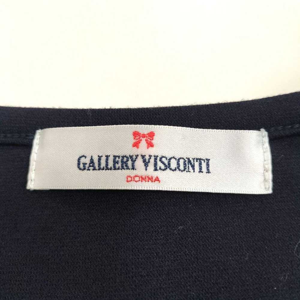 【Excellent condition】Gallery Visconti Lace Ribbon… - image 8