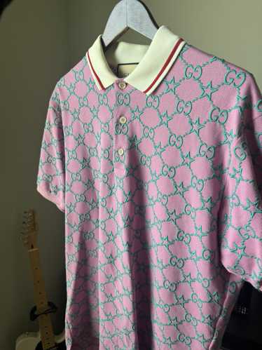 Gucci Gucci polo - image 1