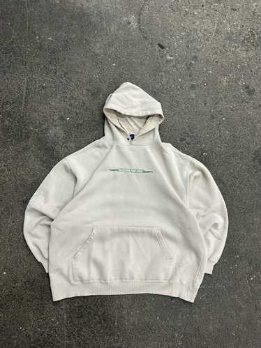 Streetwear × Vintage Y2K acquire the fire hoodie