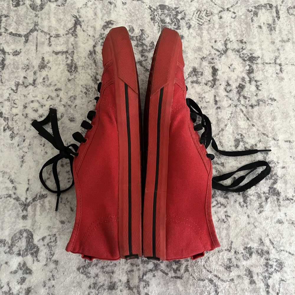 Adidas × Raf Simons Raf Simons x Adidas Spirit Lo… - image 3