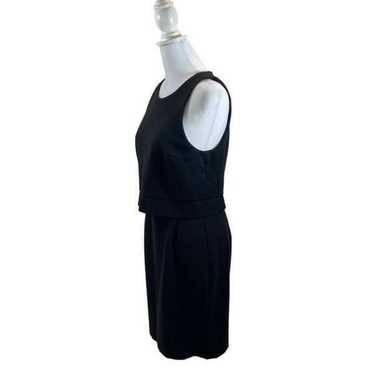 Ladies Black Catherine Malandrino Brand Sleeveles… - image 1