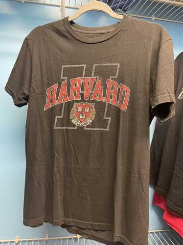 Harvard Vintage Harvard Tee