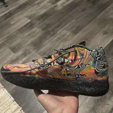 Puma mb 03 x - Gem