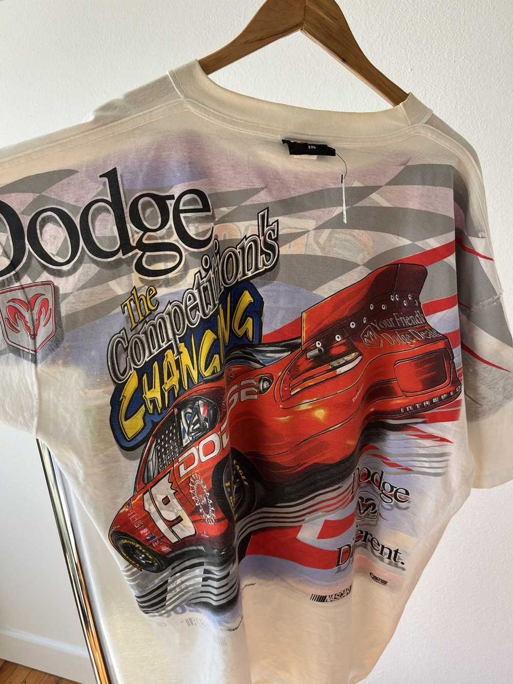 Chase Authentics × NASCAR × Vintage Vintage Ricky… - image 12