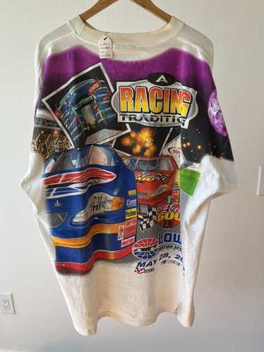 Chase Authentics × NASCAR × Vintage Vintage Ricky… - image 1