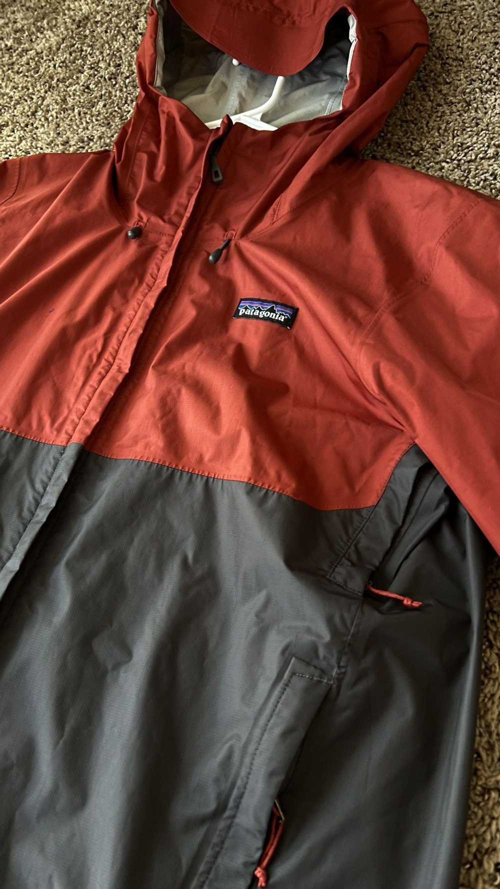 Japanese Brand × Patagonia Patagonia windbreaker … - image 2